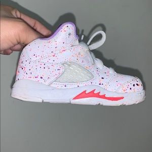 AIR JORDAN 5 RETRO GG 'EASTER